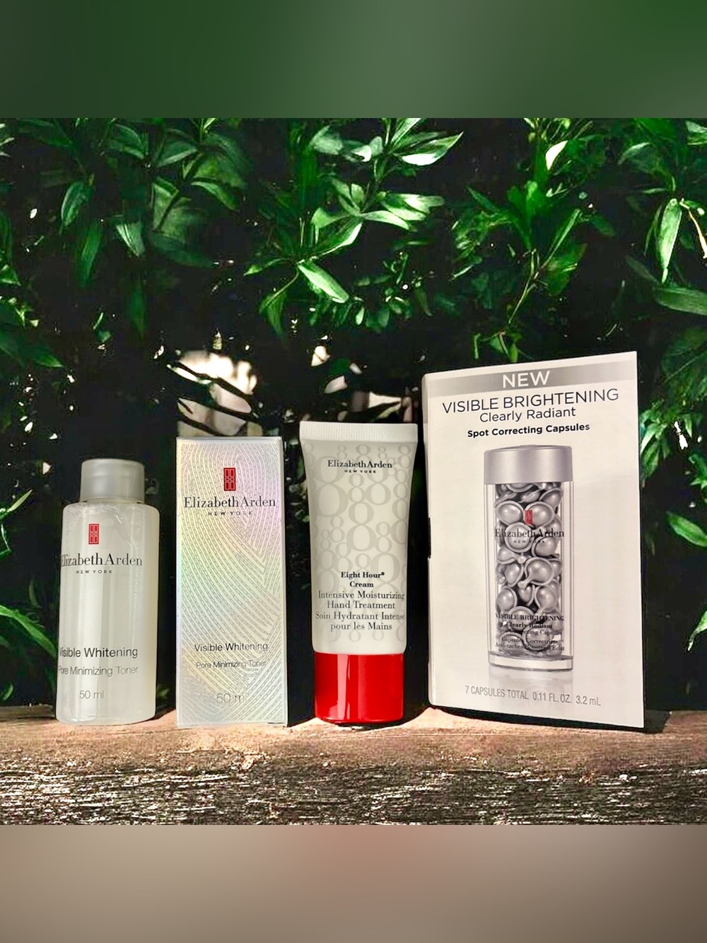 Elizabeth Arden Skincare Bundle